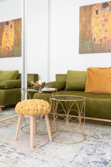 Parisian & Chic Appartement -15 Min From Paris Center Ivry-sur-Seine Exterior foto
